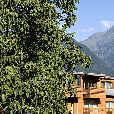 Mittendorf Klimaresidence 思科纳 外观 照片