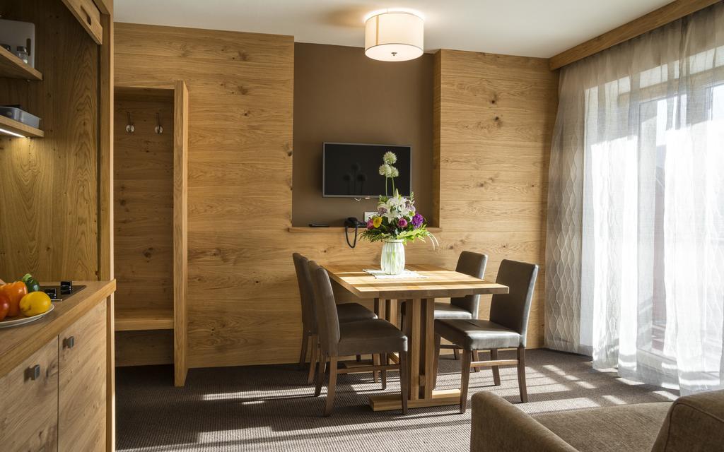 Mittendorf Klimaresidence 思科纳 客房 照片
