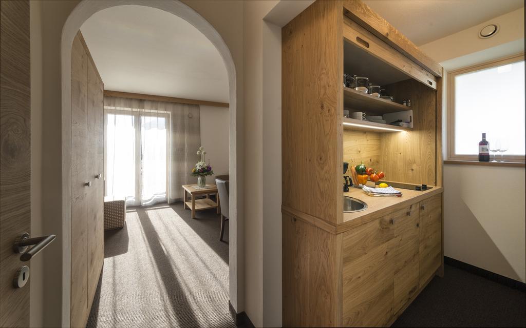 Mittendorf Klimaresidence 思科纳 客房 照片