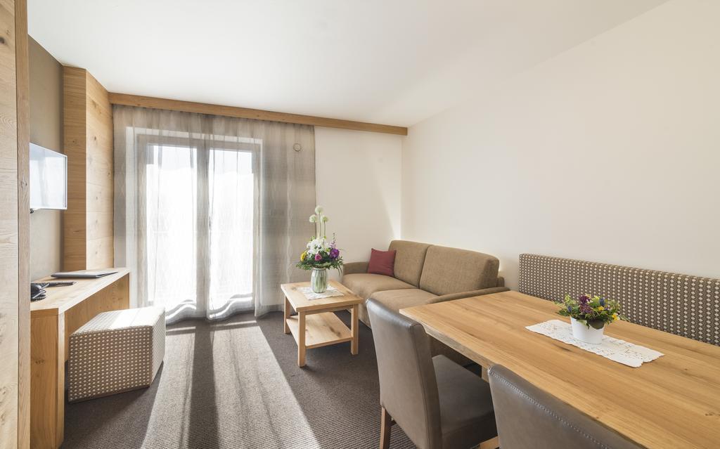 Mittendorf Klimaresidence 思科纳 客房 照片