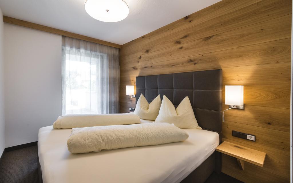 Mittendorf Klimaresidence 思科纳 客房 照片