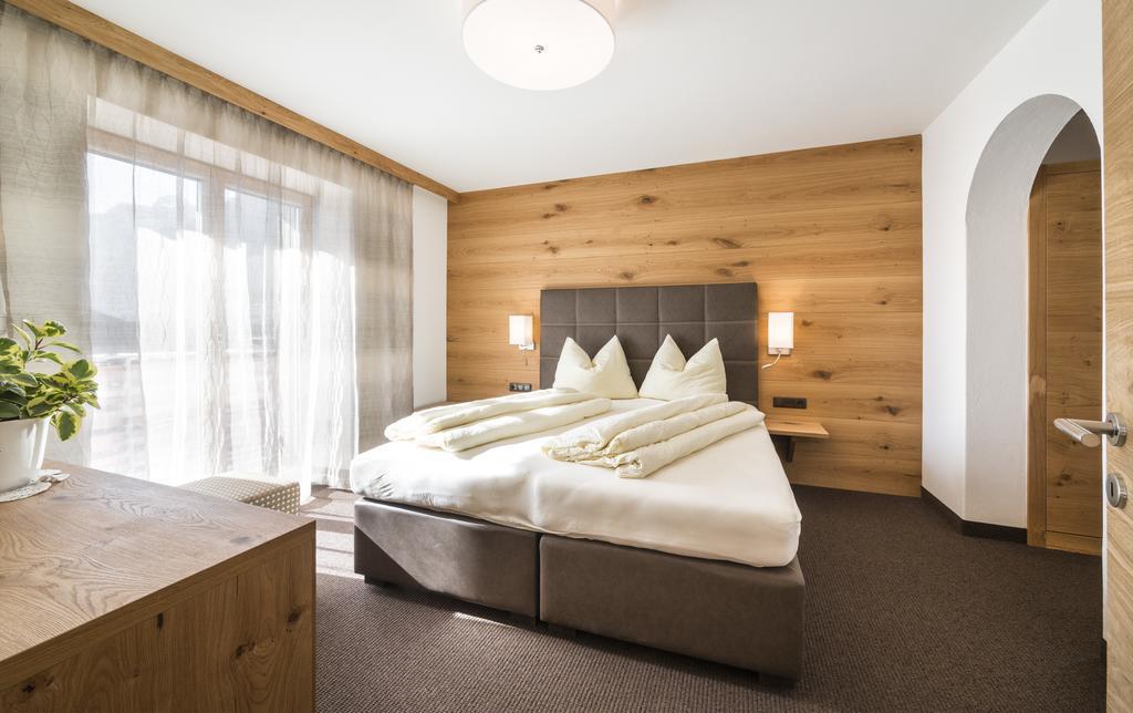 Mittendorf Klimaresidence 思科纳 客房 照片