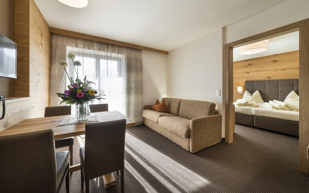 Mittendorf Klimaresidence 思科纳 客房 照片