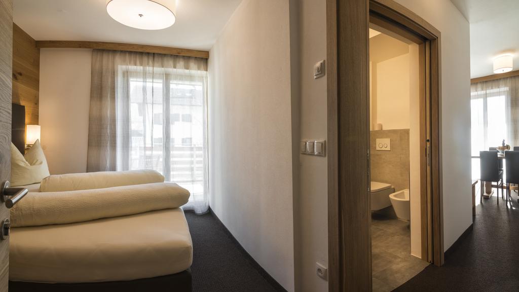 Mittendorf Klimaresidence 思科纳 客房 照片
