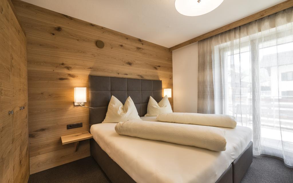 Mittendorf Klimaresidence 思科纳 客房 照片