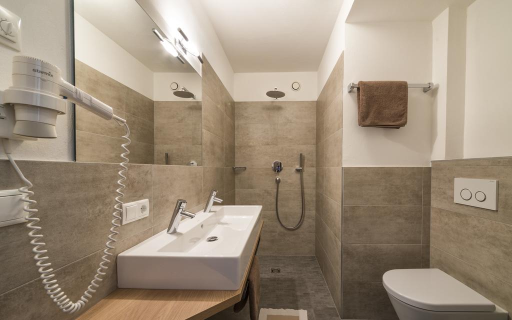 Mittendorf Klimaresidence 思科纳 客房 照片