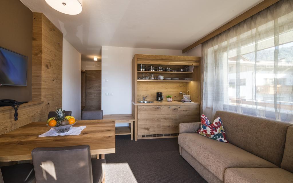 Mittendorf Klimaresidence 思科纳 客房 照片