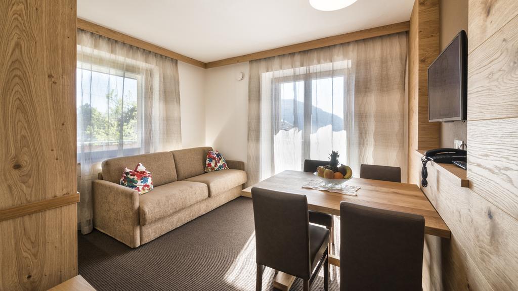 Mittendorf Klimaresidence 思科纳 外观 照片