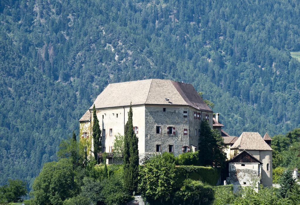 Mittendorf Klimaresidence 思科纳 外观 照片