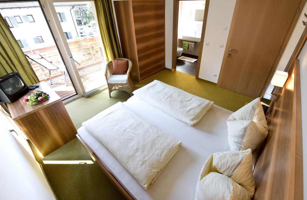 Mittendorf Klimaresidence 思科纳 客房 照片