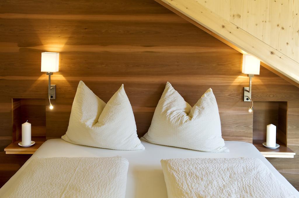 Mittendorf Klimaresidence 思科纳 客房 照片