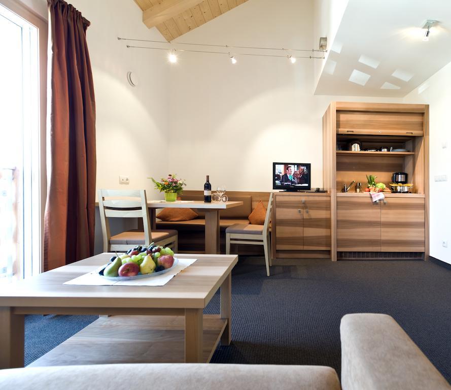 Mittendorf Klimaresidence 思科纳 客房 照片