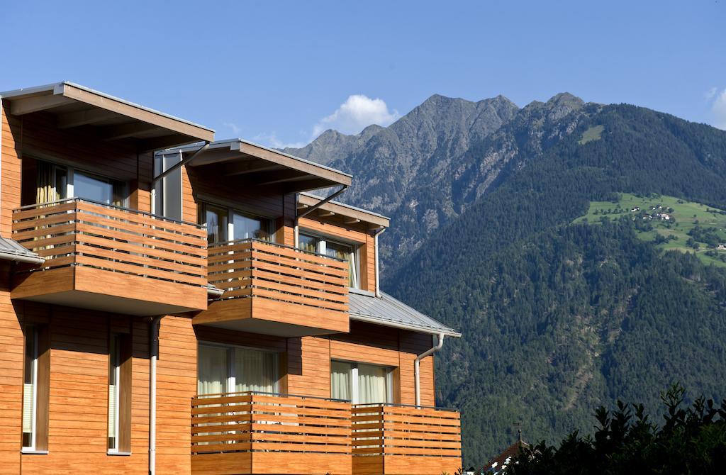 Mittendorf Klimaresidence 思科纳 客房 照片