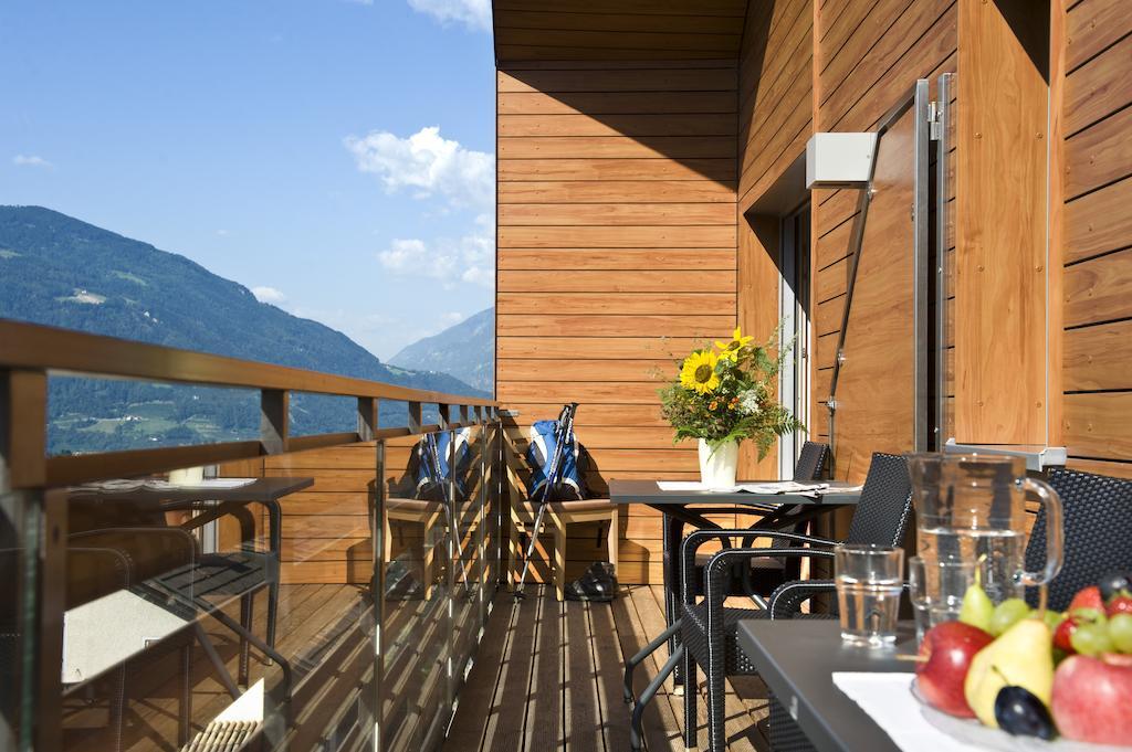 Mittendorf Klimaresidence 思科纳 客房 照片